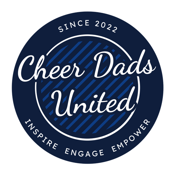 Cheer Dads United