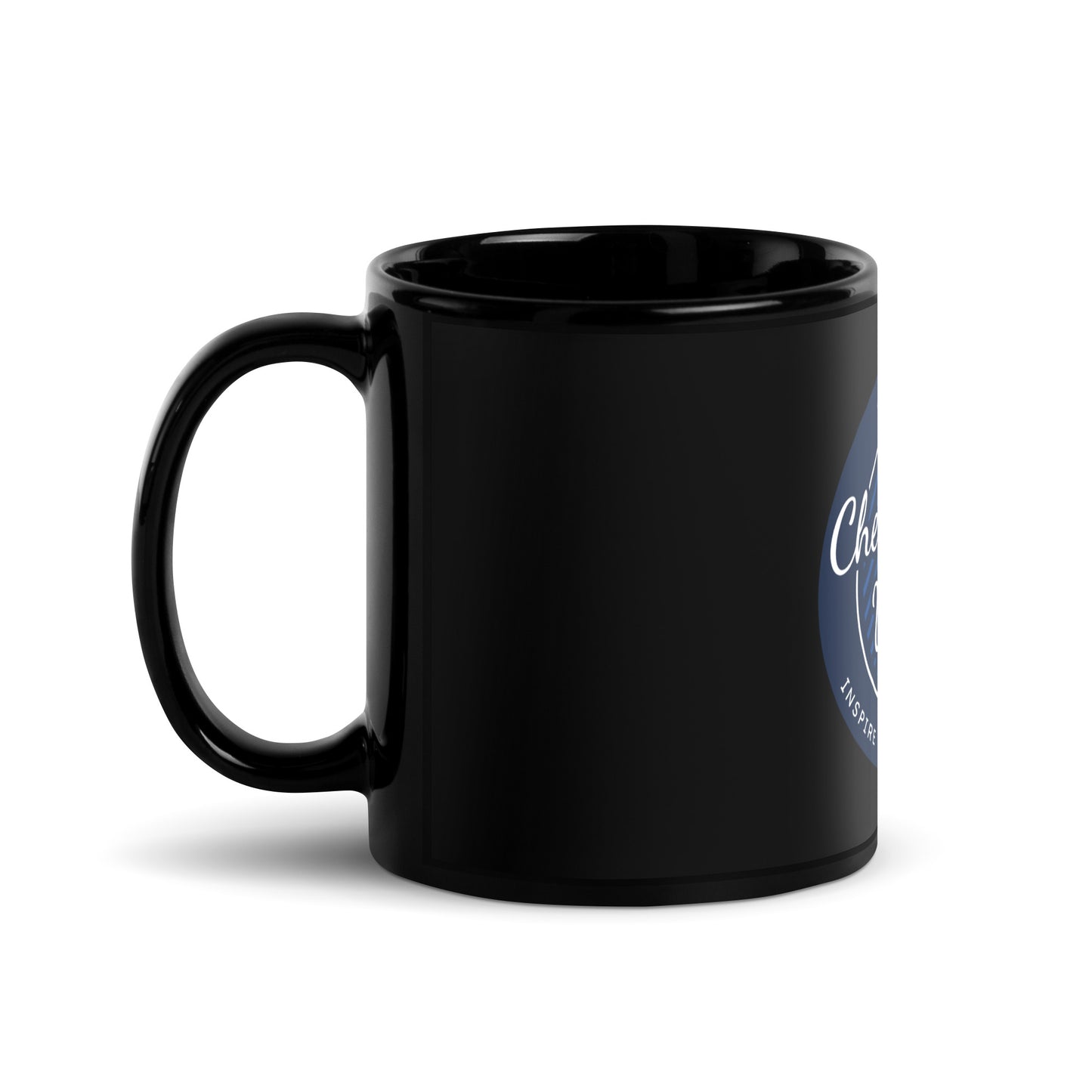 Cheer Dads United Mug - Black