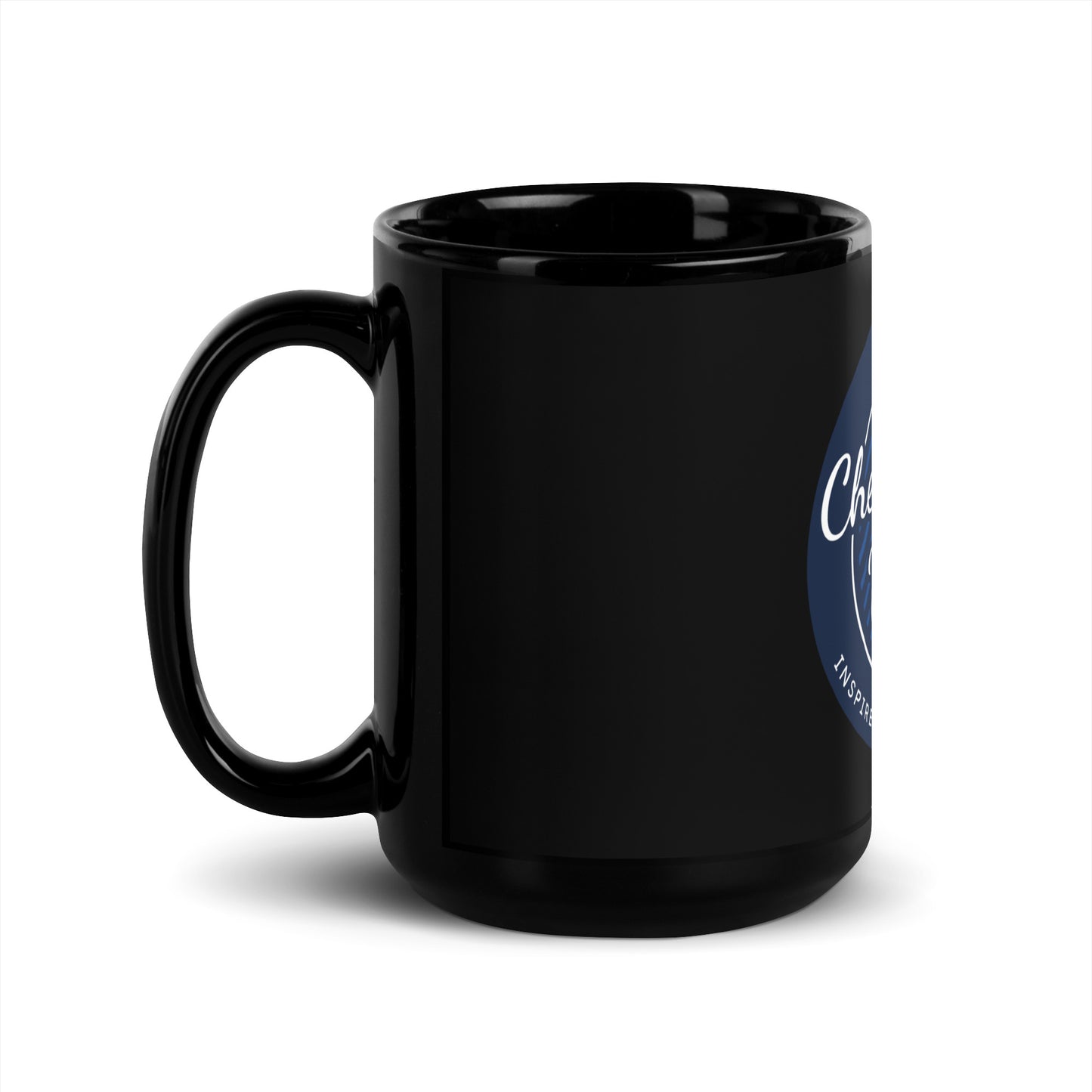 Cheer Dads United Mug - Black