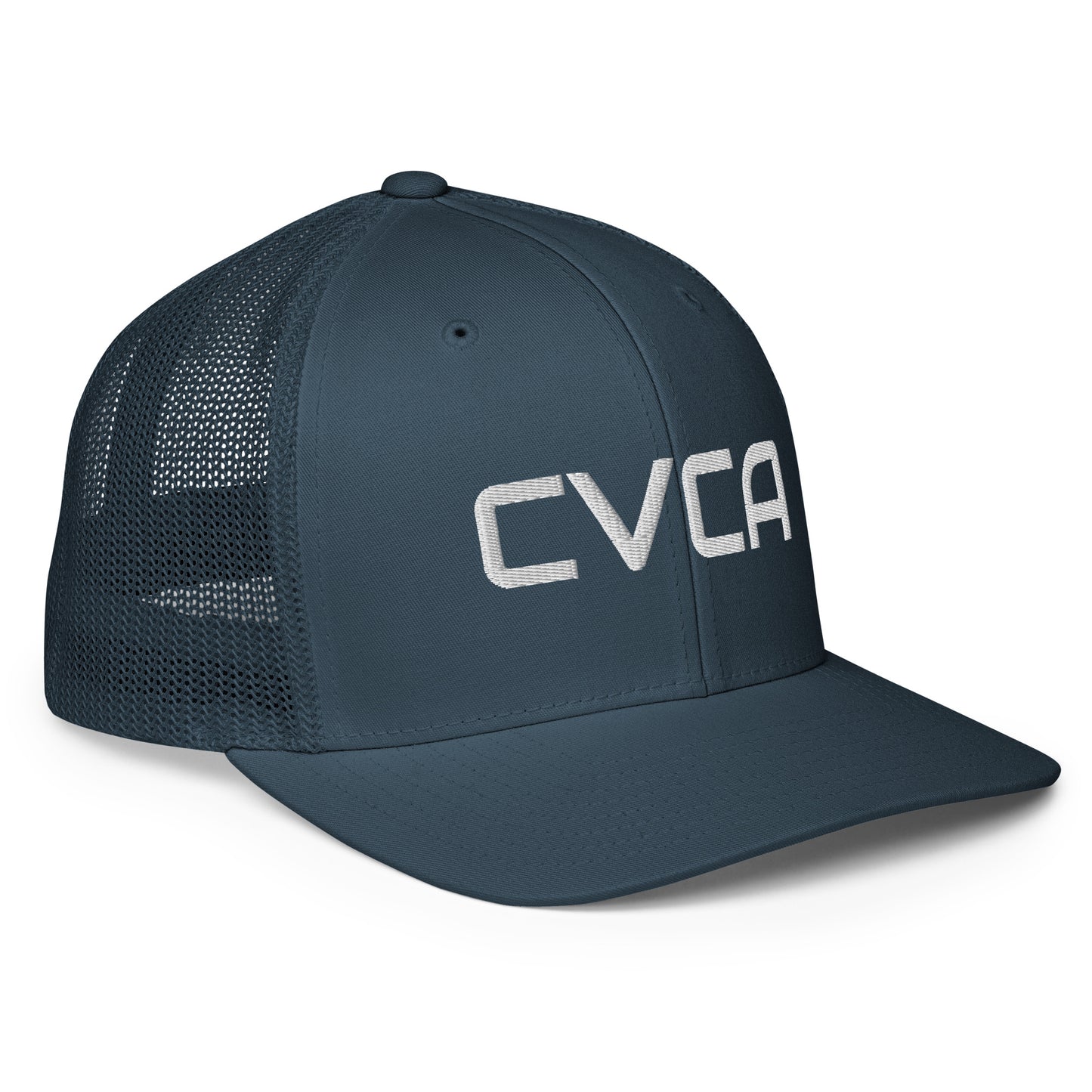 CVCA FlexFit Trucker Hat