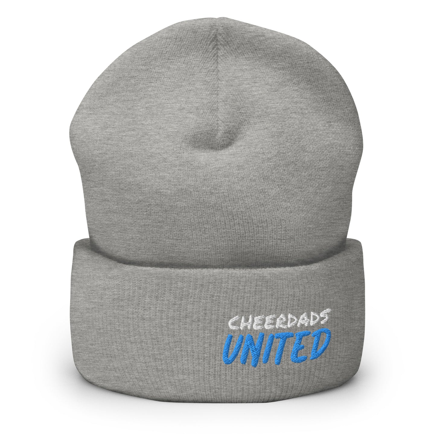 Cheer Dads United Beanie