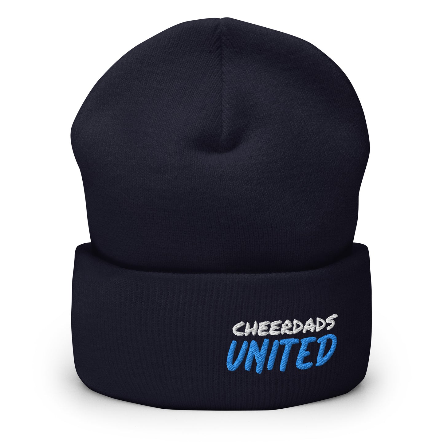 Cheer Dads United Beanie