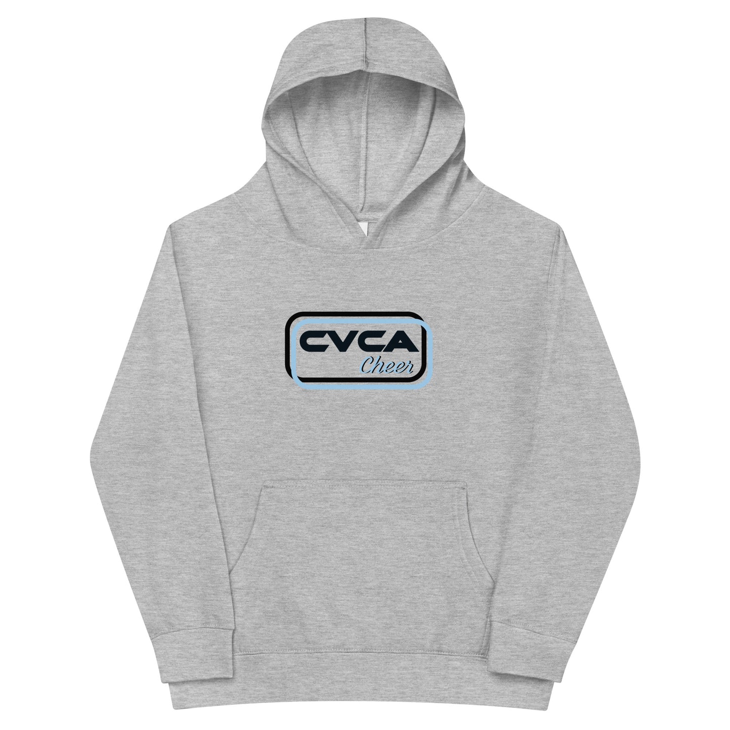 Youth CVCA Logo Hoodie