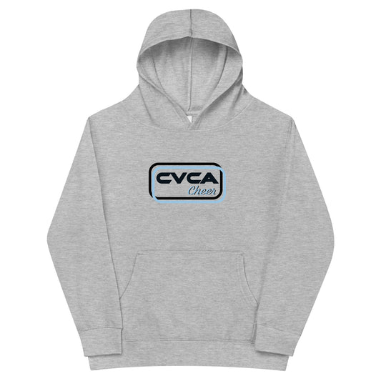 Youth CVCA Logo Hoodie