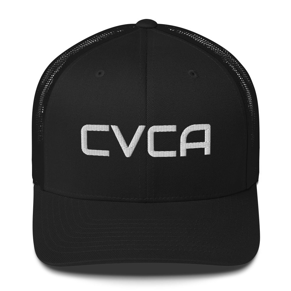 CVCA Trucker Hat