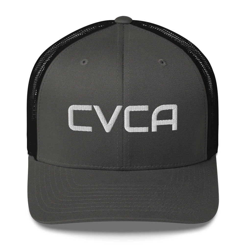 CVCA Trucker Hat