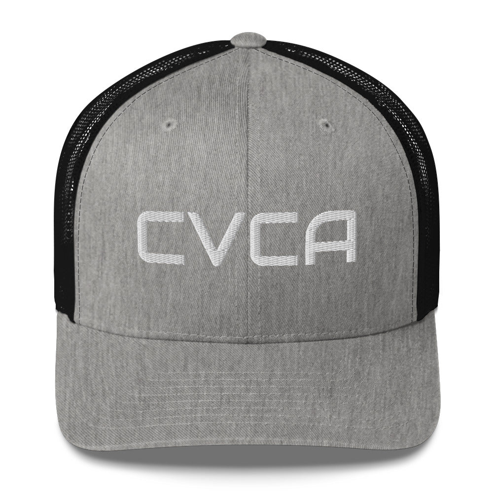 CVCA Trucker Hat