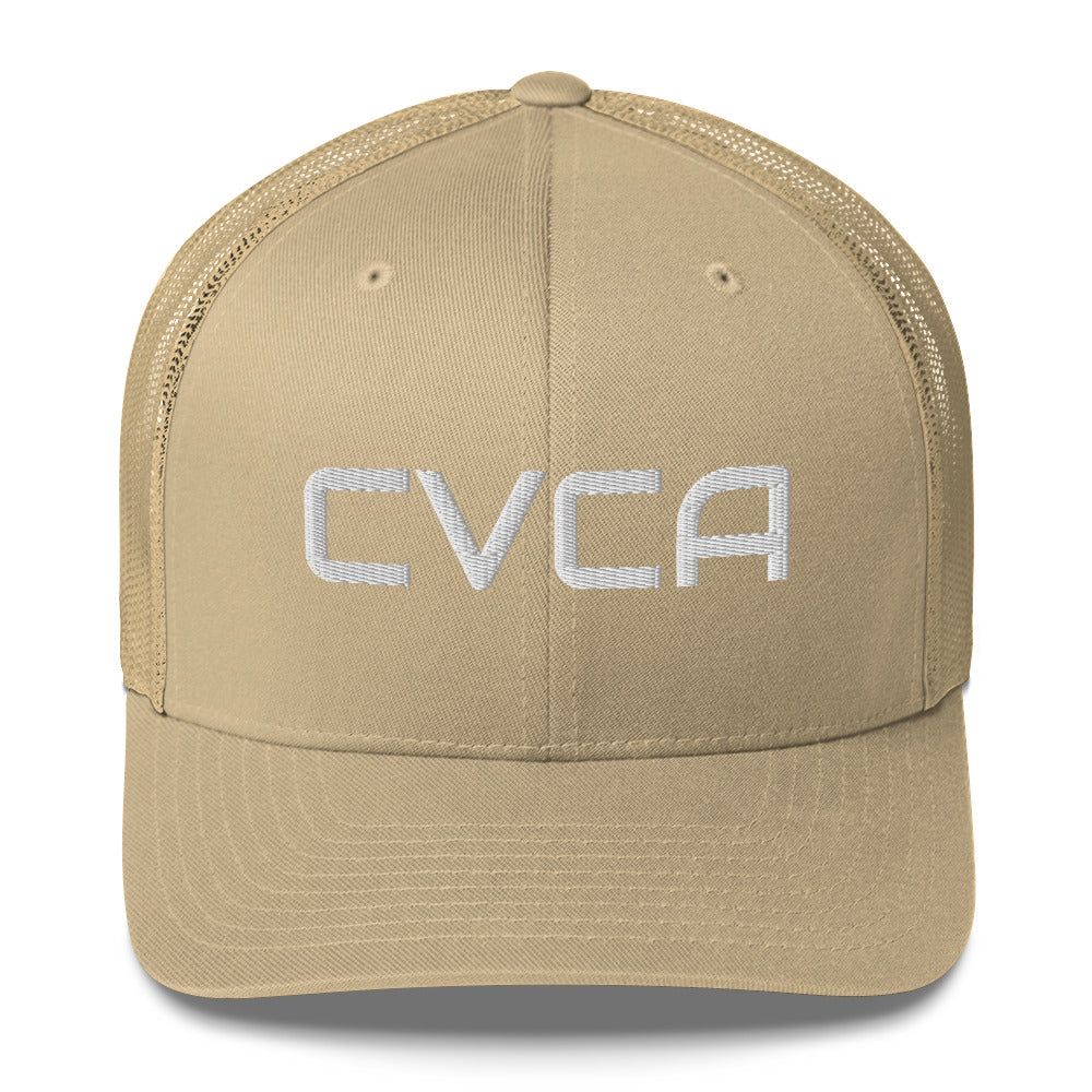 CVCA Trucker Hat