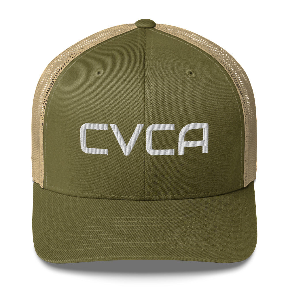 CVCA Trucker Hat