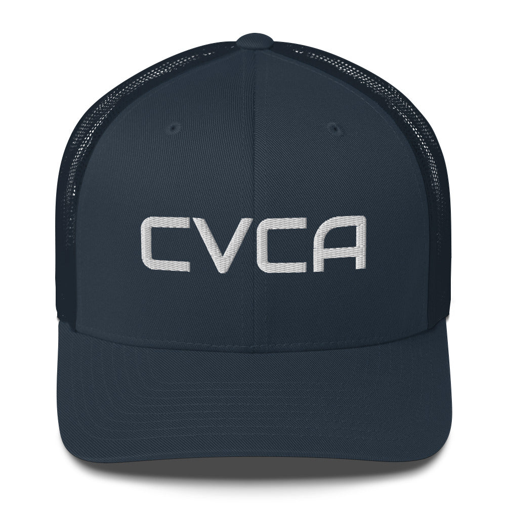 CVCA Trucker Hat