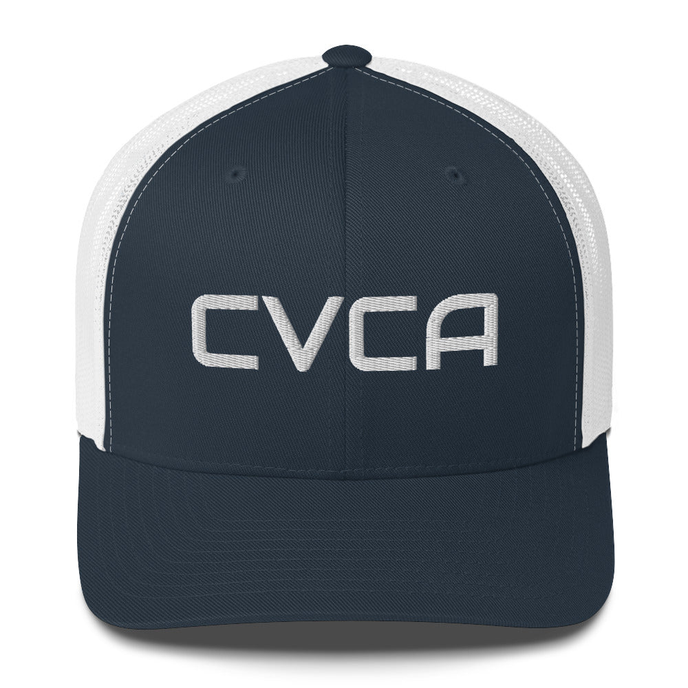 CVCA Trucker Hat