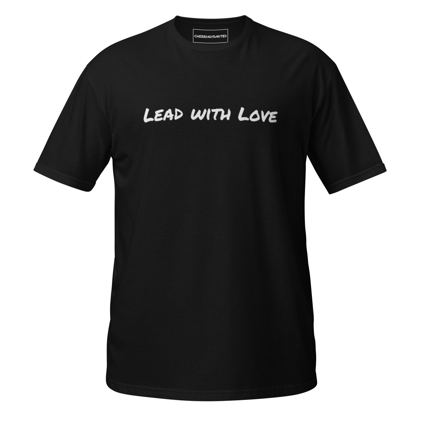 Lead with Love T-Shirt