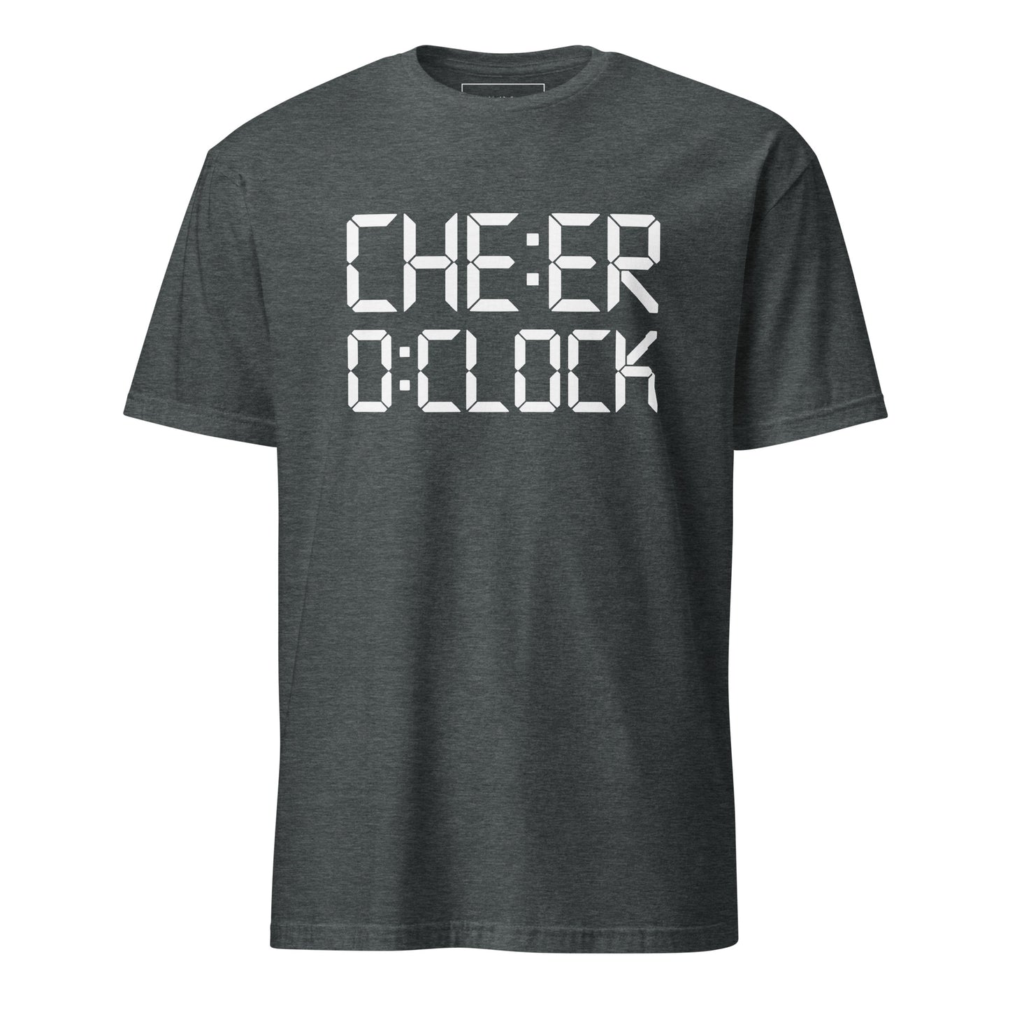 Cheer O'Clock T-Shirt