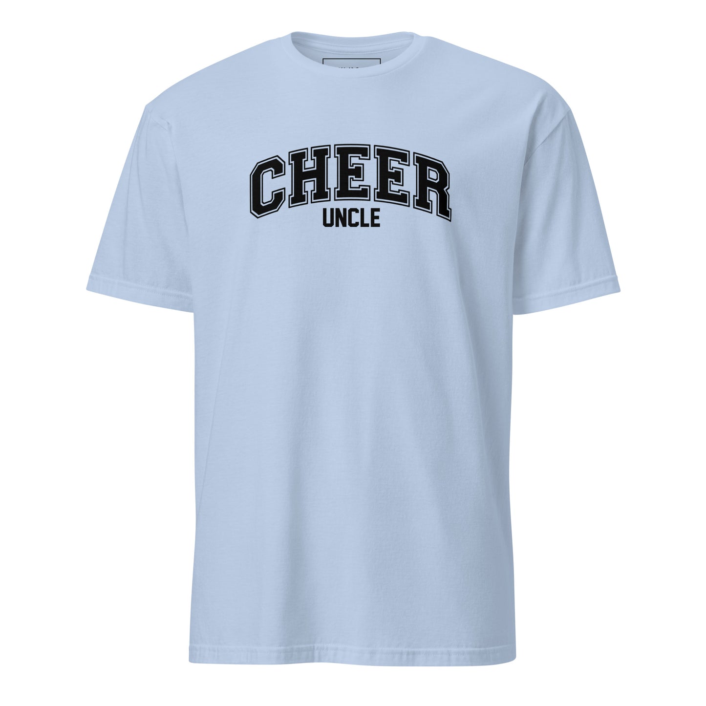 Cheer Uncle T-Shirt