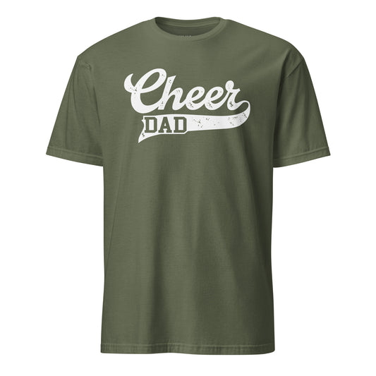 Cheer Dad Classic T-Shirt