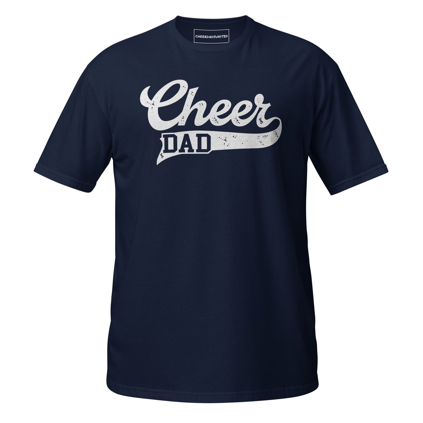 Cheer Dad Classic T-Shirt