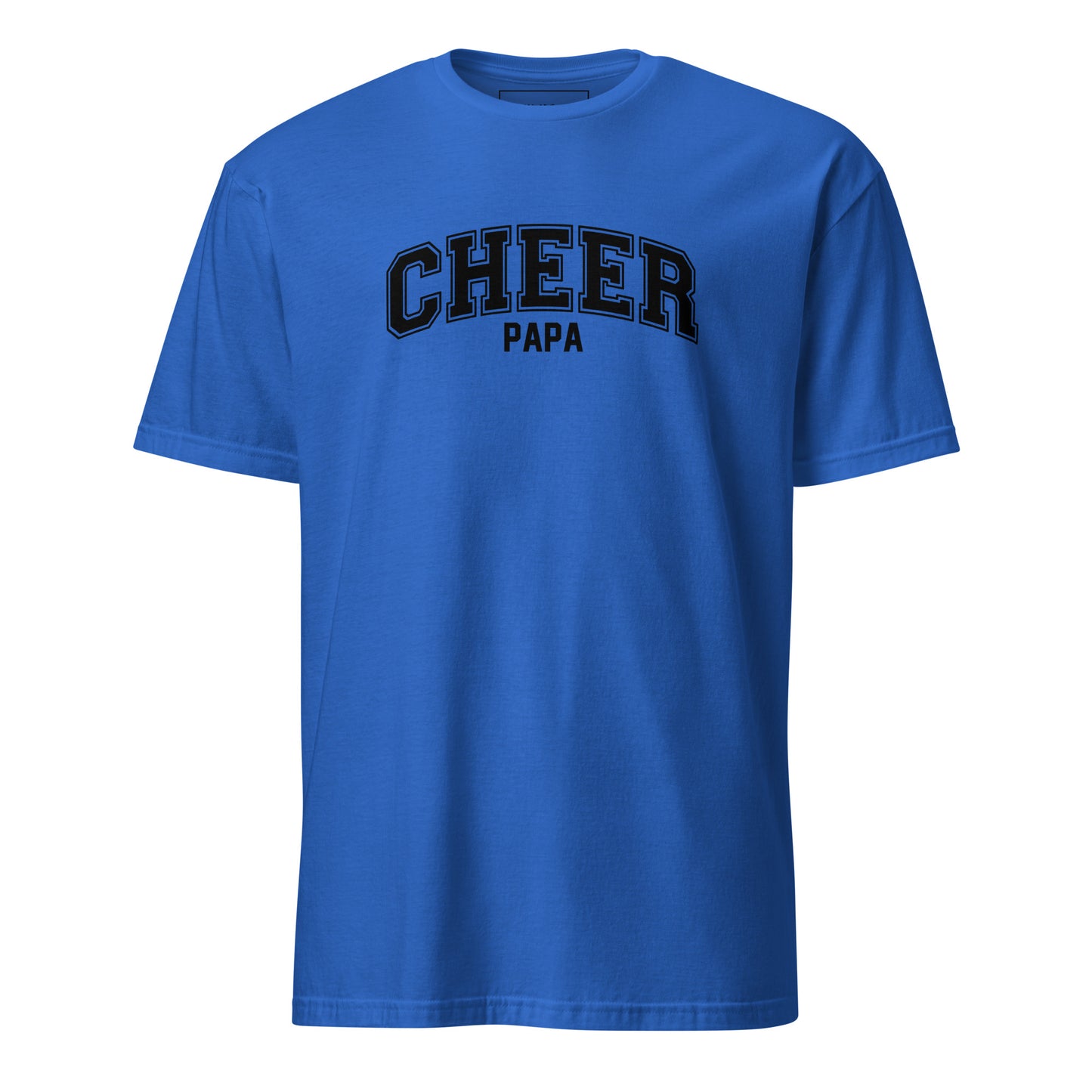 Cheer Papa T-Shirt