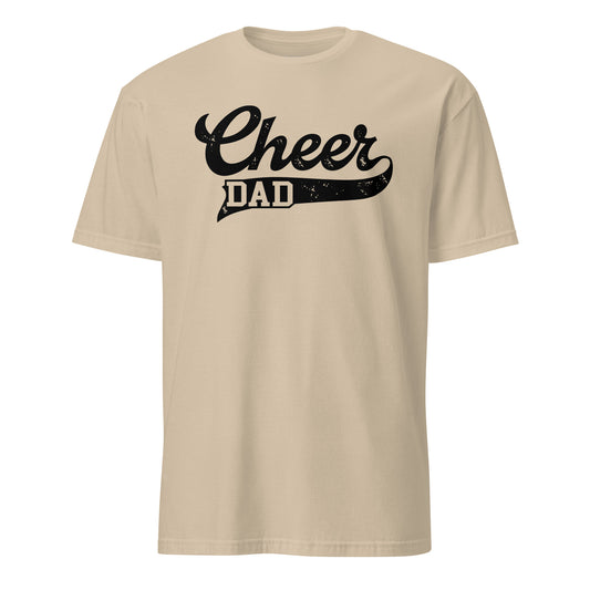 Cheer Dad Classic T-Shirt