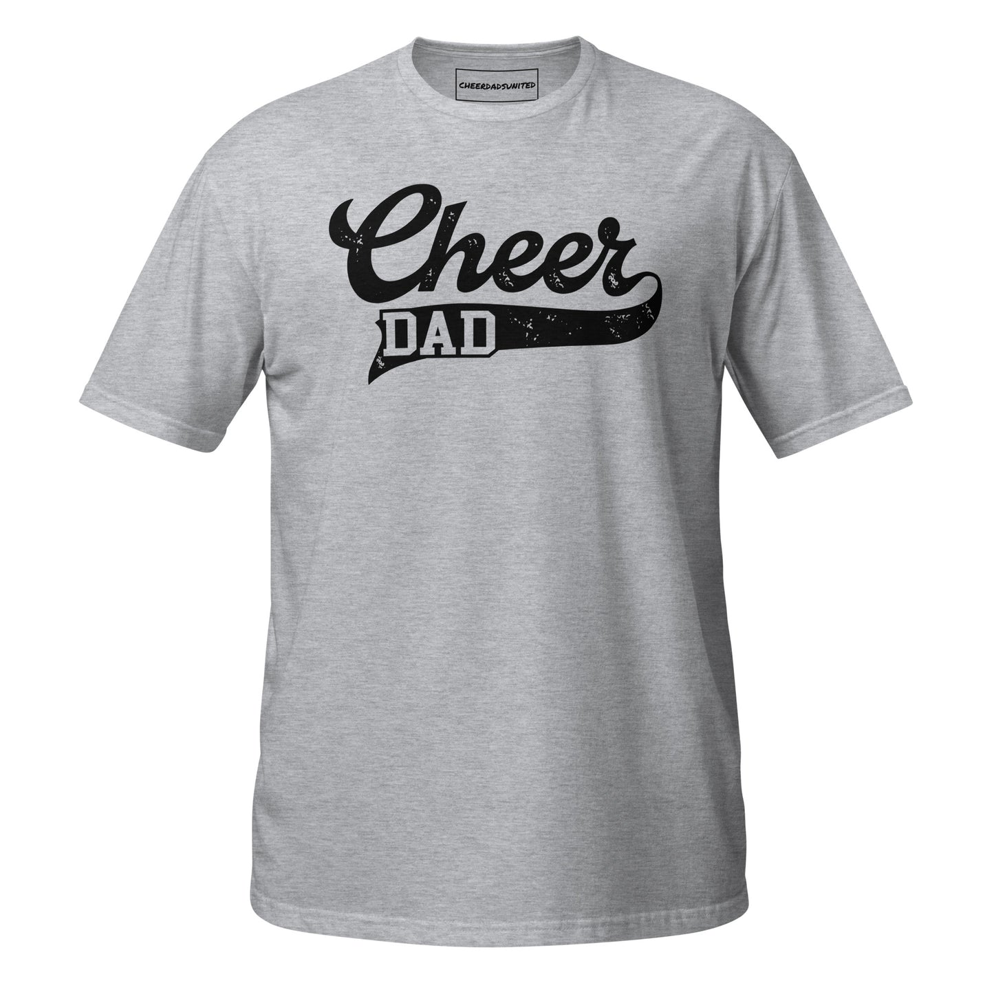 Cheer Dad Classic T-Shirt