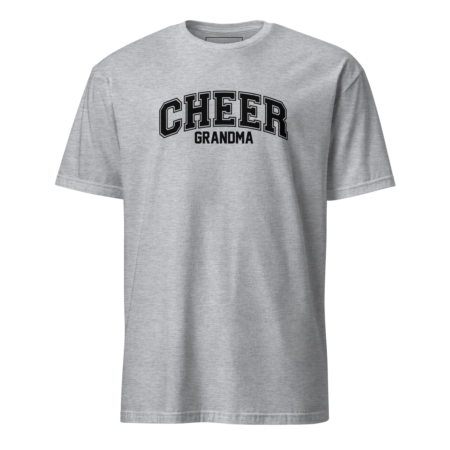 Cheer Grandma T-Shirt