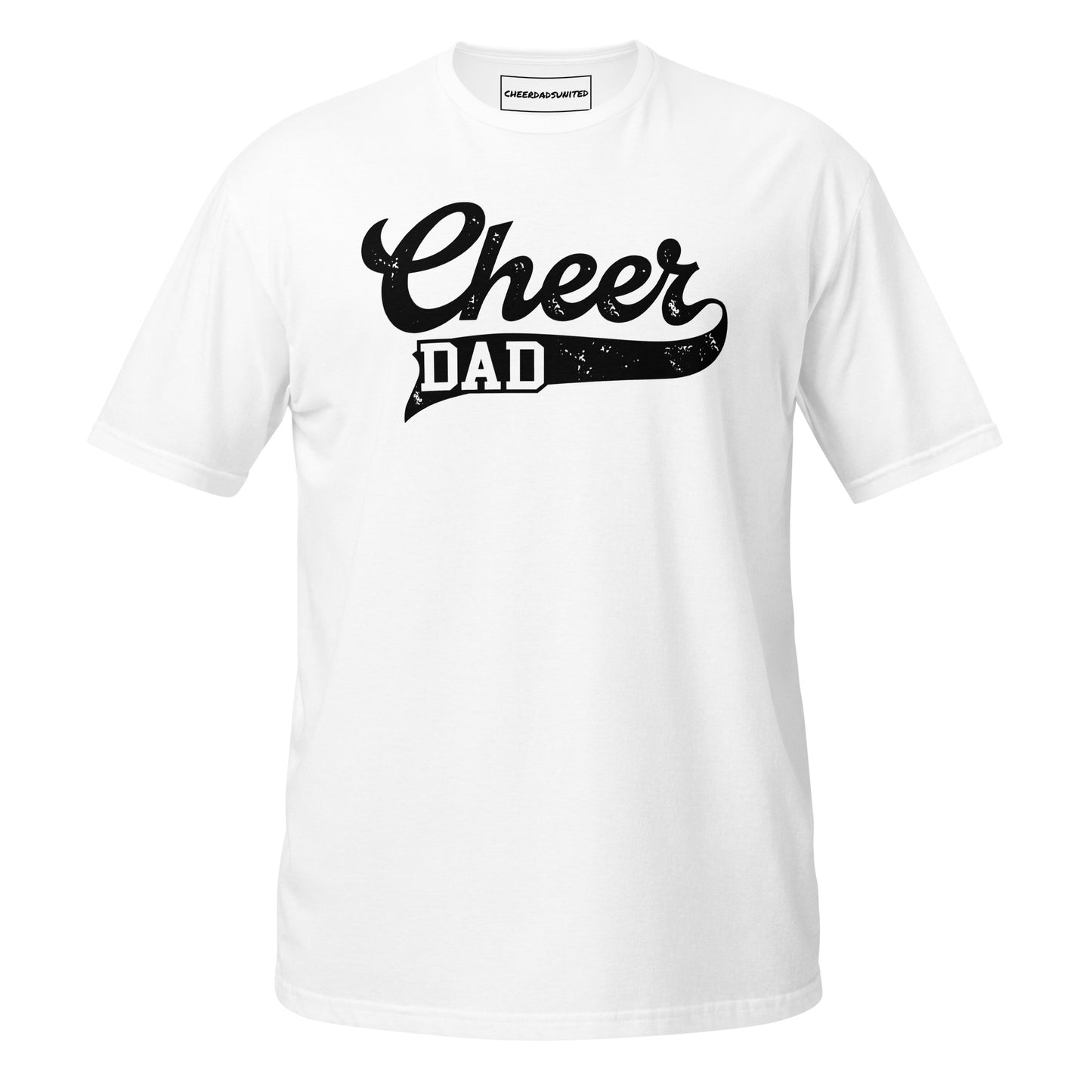 Cheer Dad Classic T-Shirt