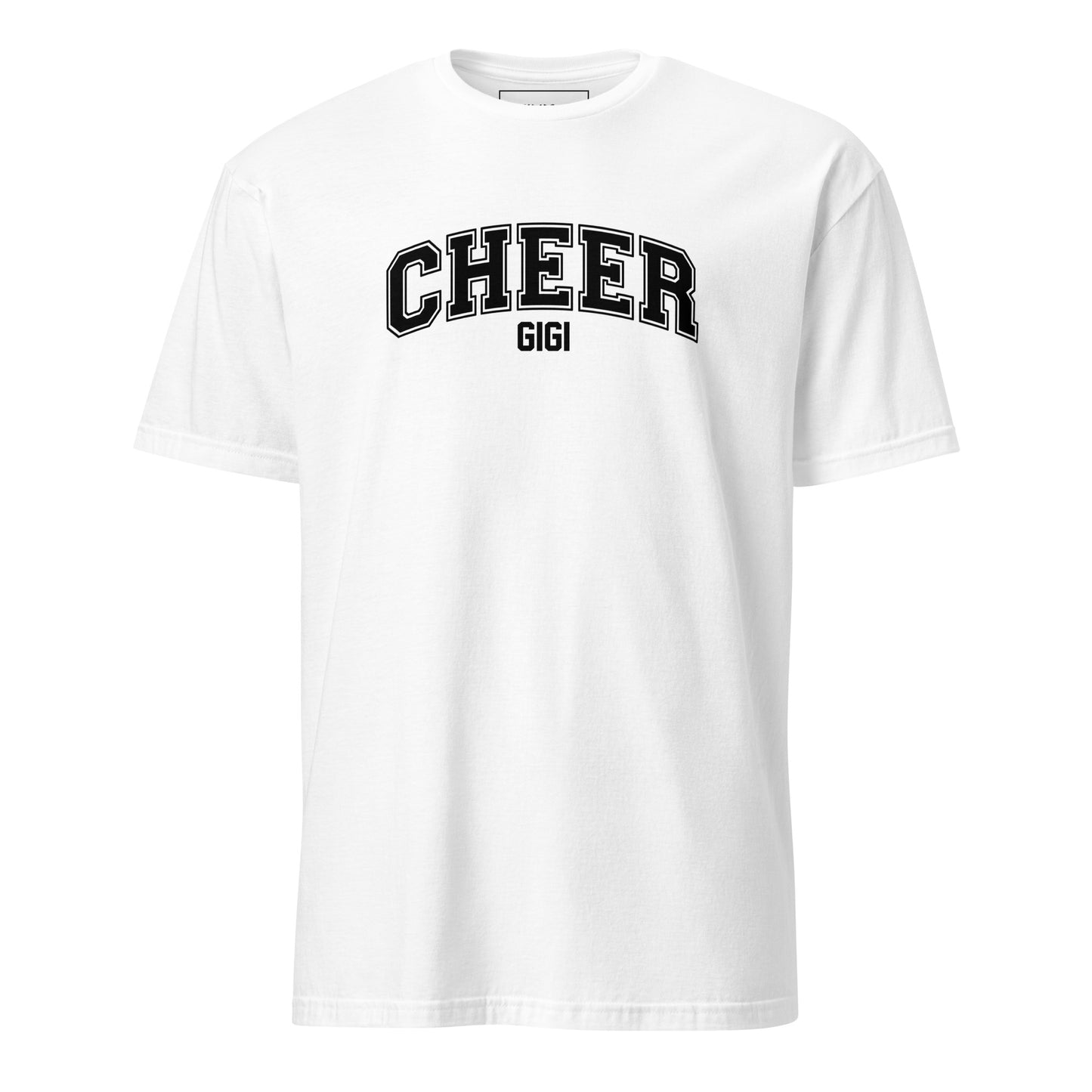 Cheer Gigi T-Shirt