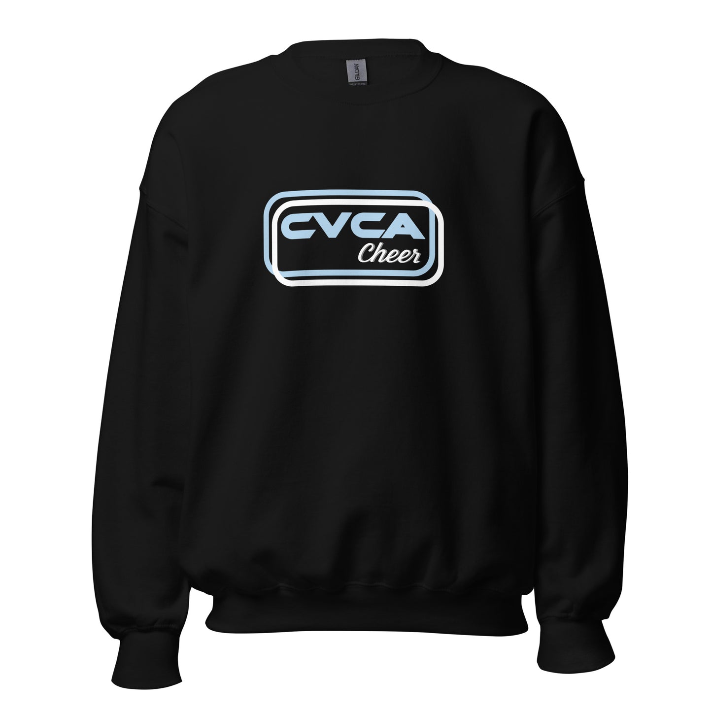 CVCA Logo Sweatshirt