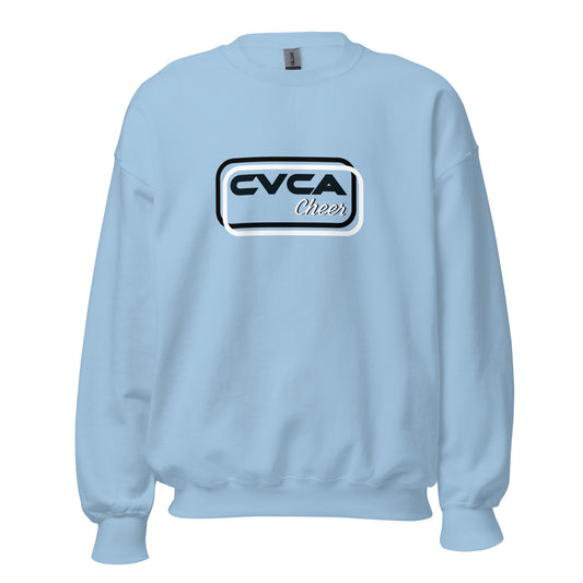 CVCA Logo Sweatshirt