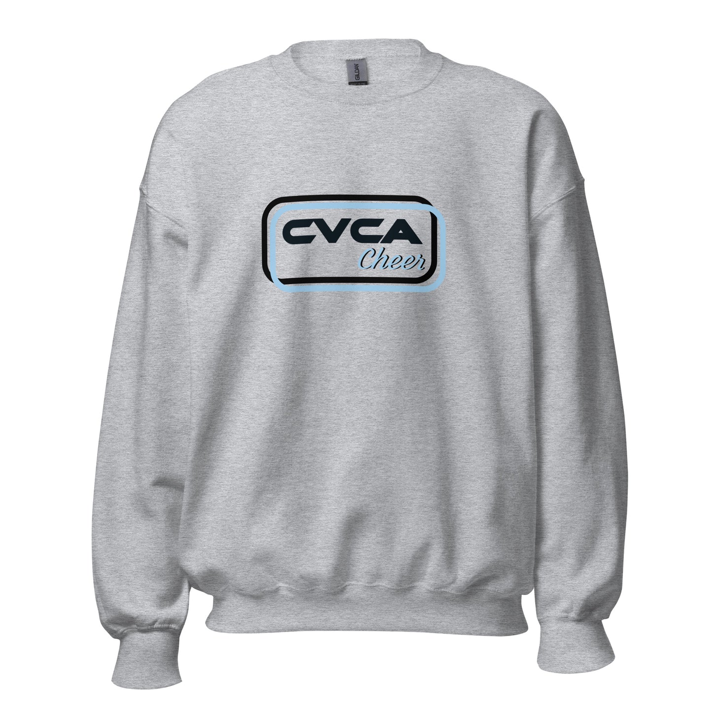 CVCA Logo Crewneck