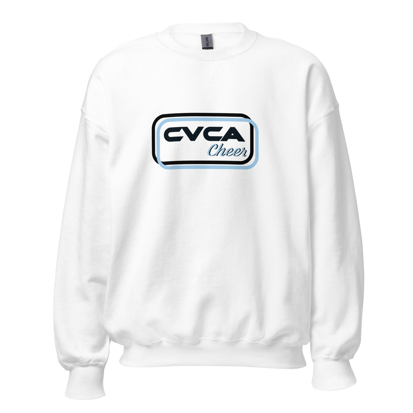 CVCA Logo Crewneck