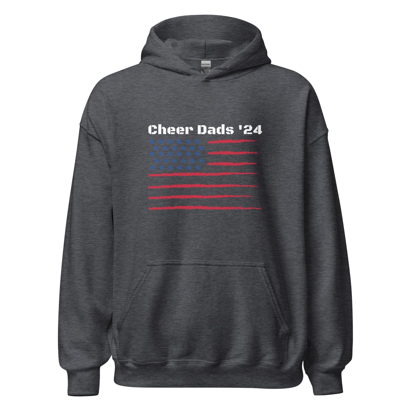 Cheer Dads '24 Hoodie