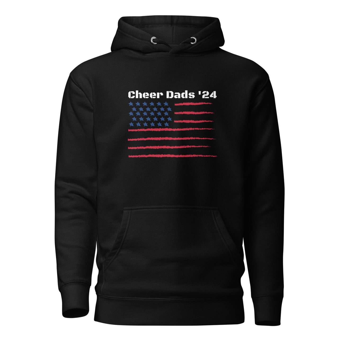 Cheer Dads '24 Hoodie