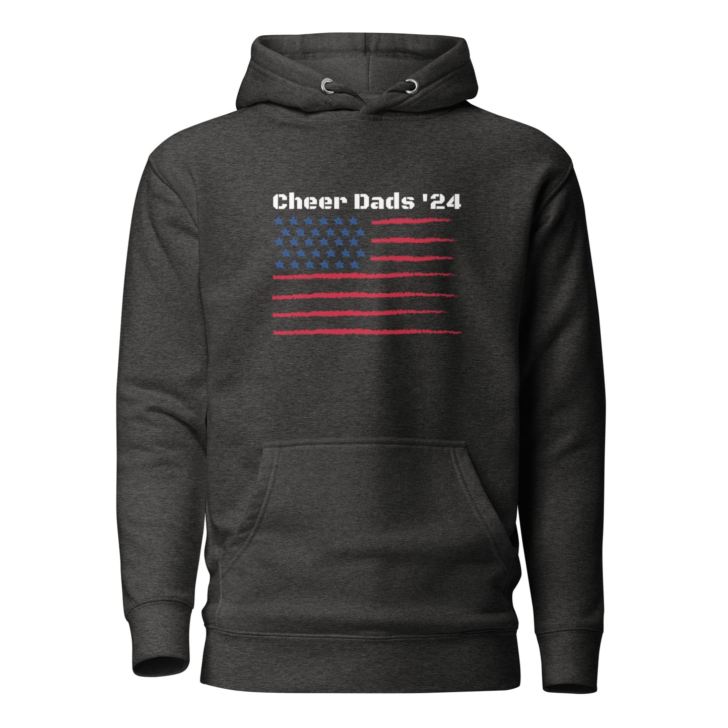 Cheer Dads '24 Hoodie