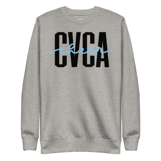 CVCA Away Practice Sweatshirt