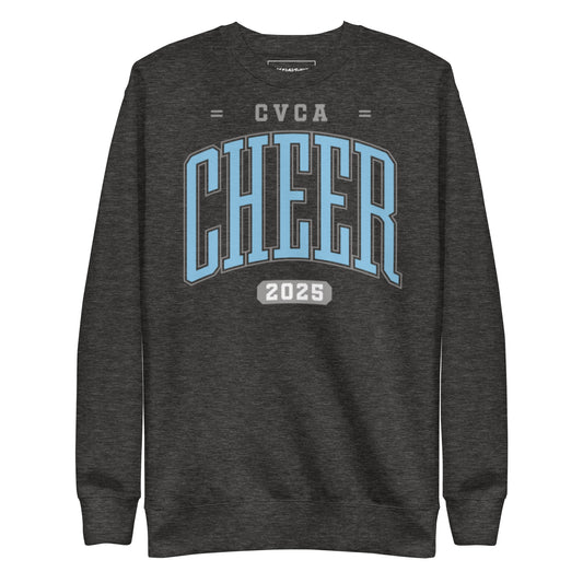 CVCA Home Practice Sweatshirt