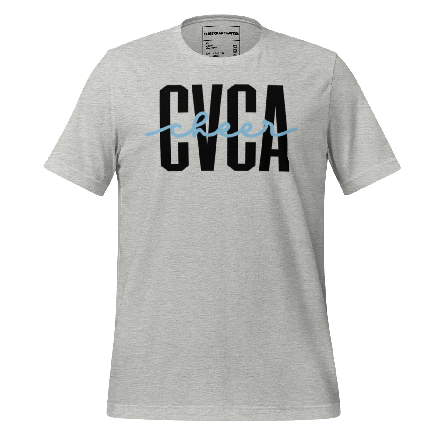 CVCA Away Practice T-Shirt