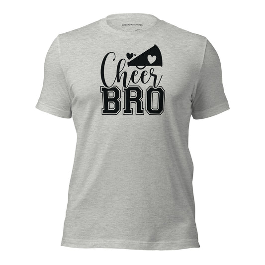 Cheer Bro T-Shirt