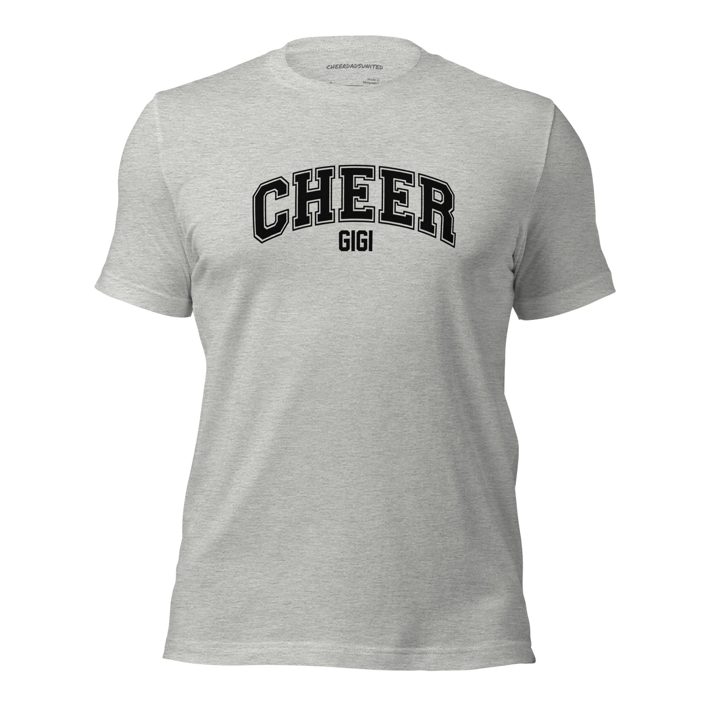 Cheer Gigi T-Shirt