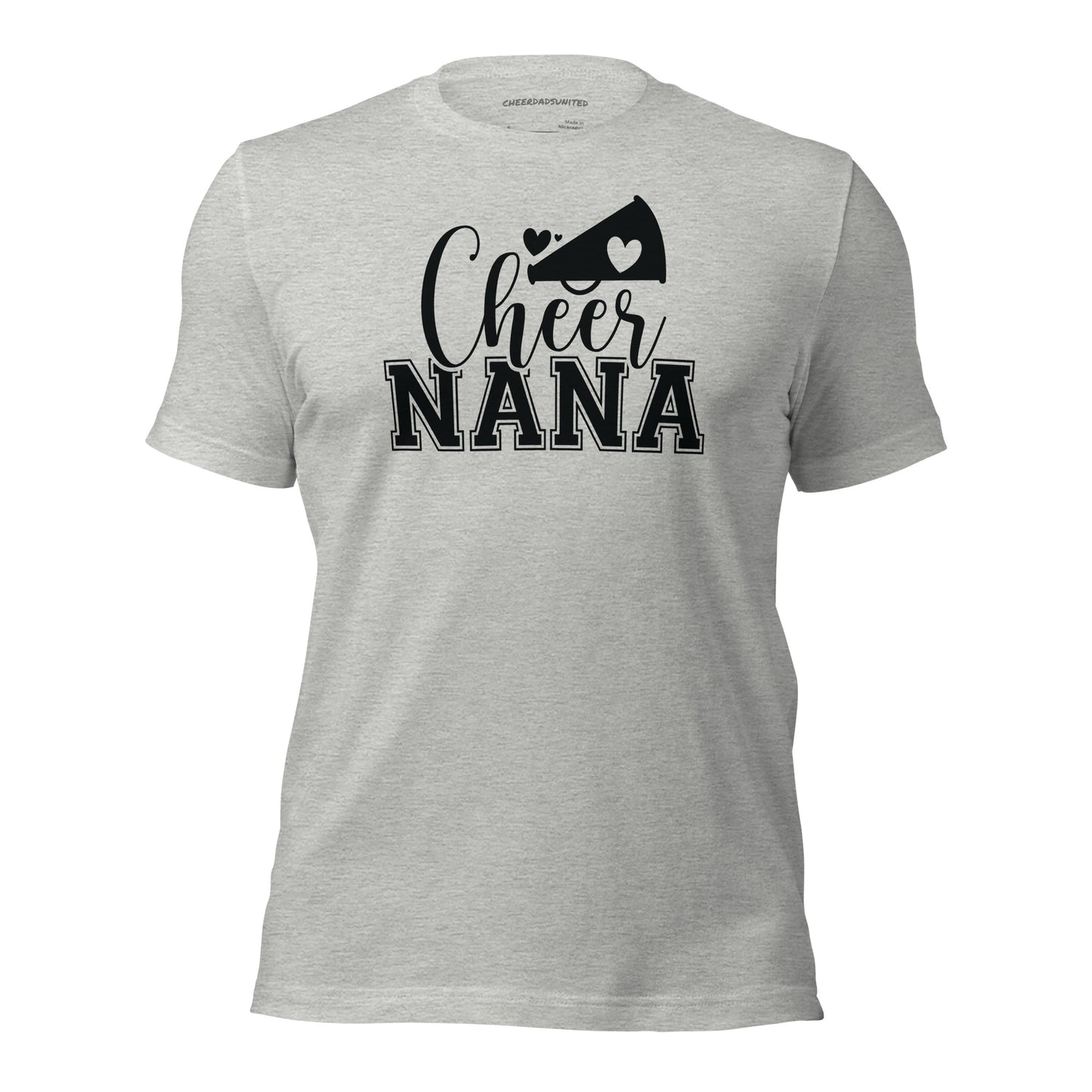 Cheer Nana T-Shirt