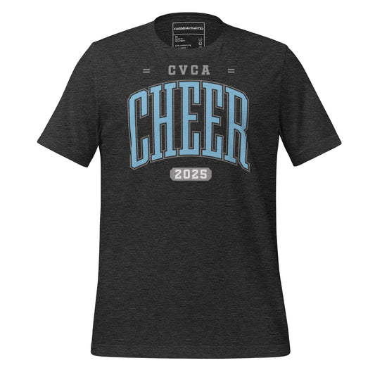 CVCA Home Practice T-Shirt