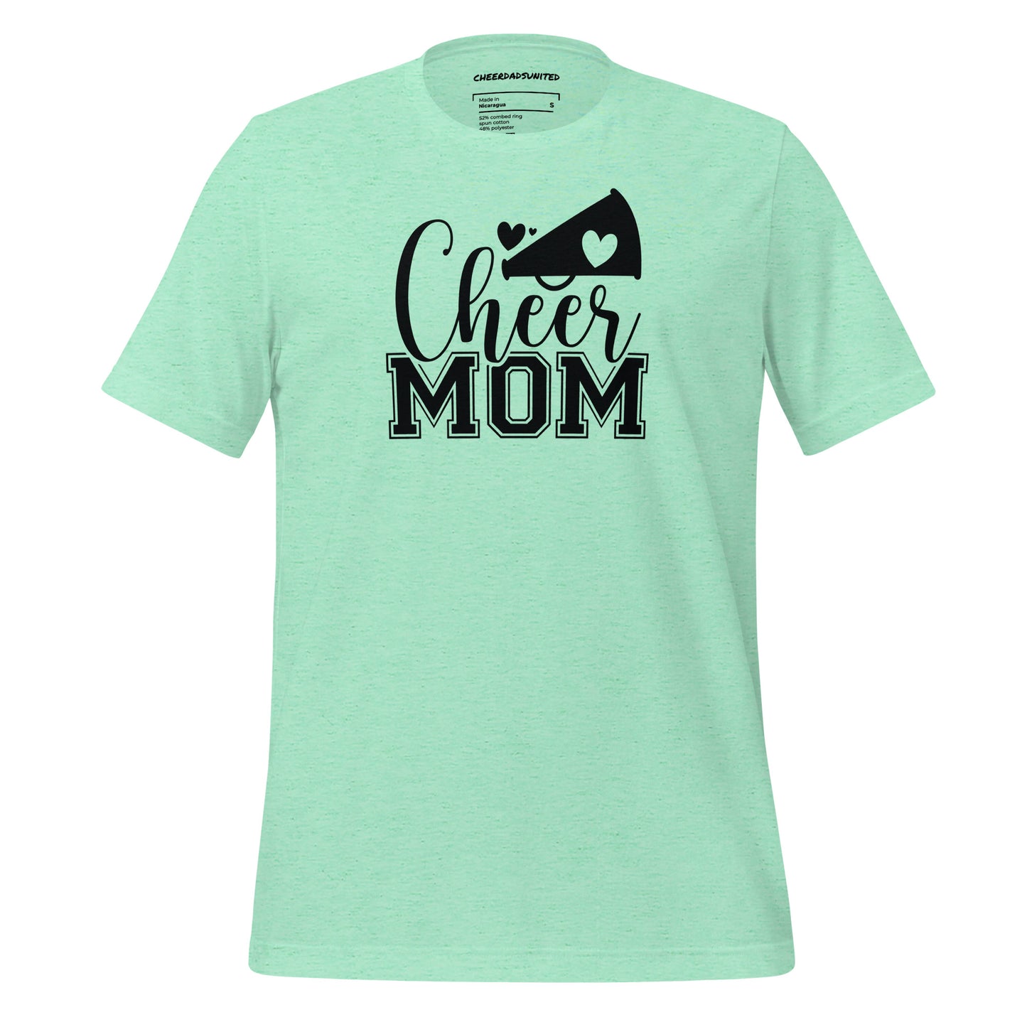 Cheer Mom T-Shirt