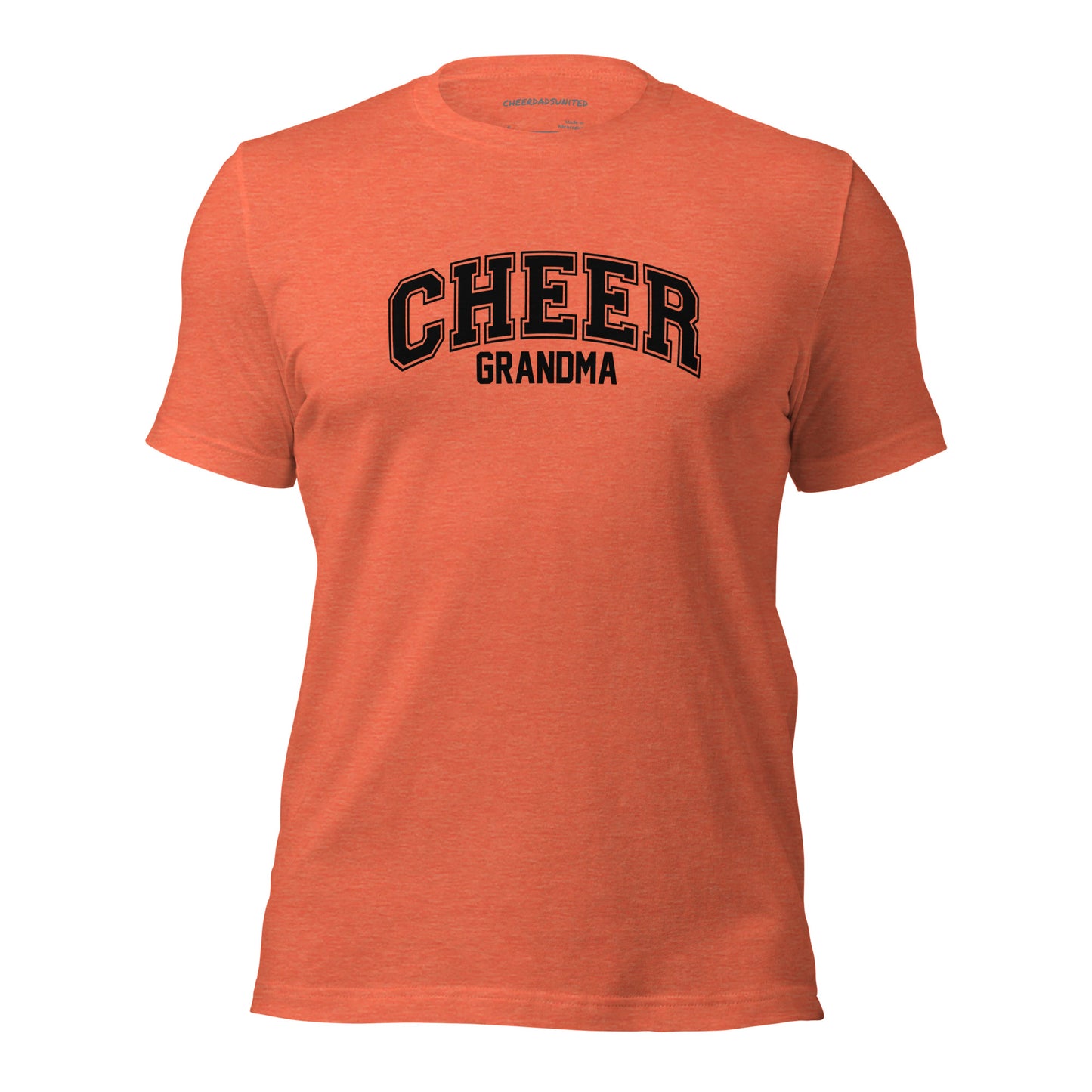 Cheer Grandma T-Shirt