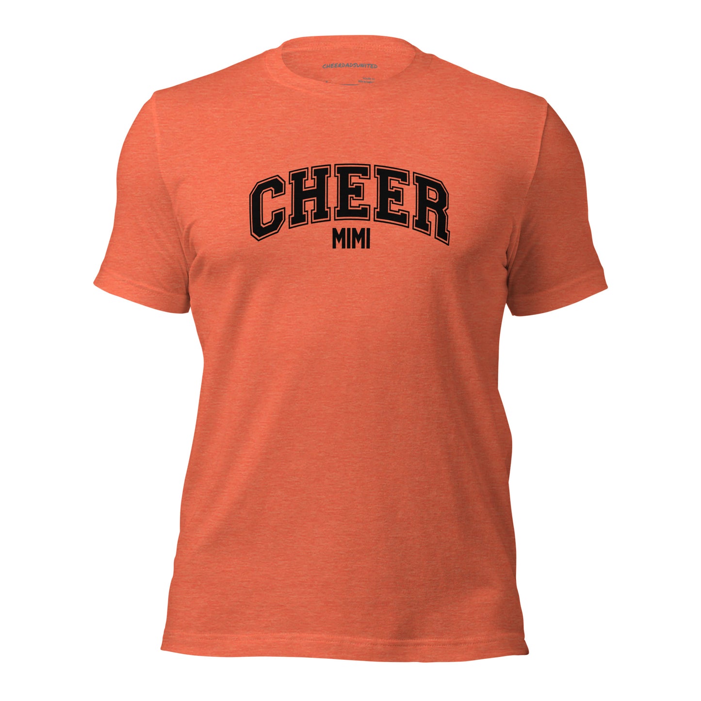 Cheer Mimi T-Shirt