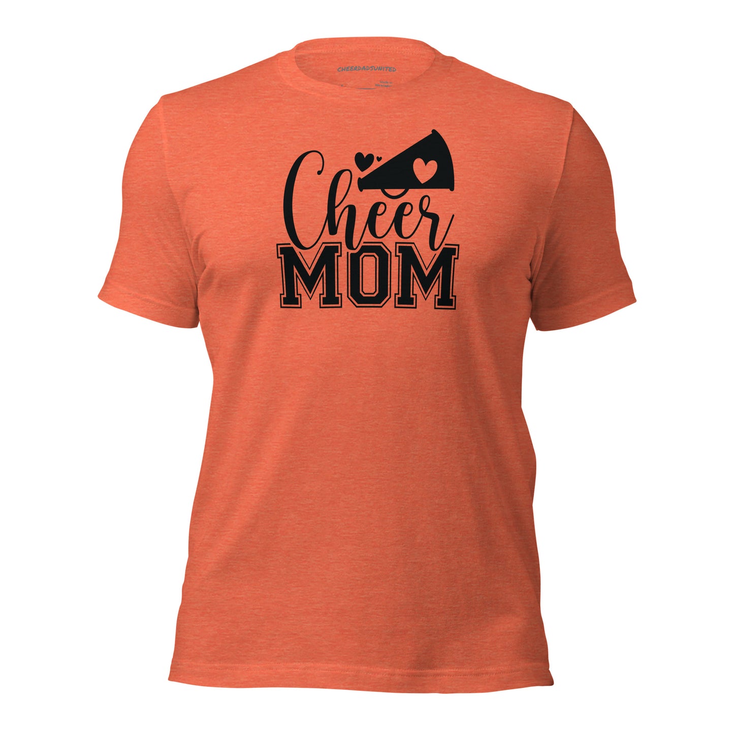 Cheer Mom T-Shirt