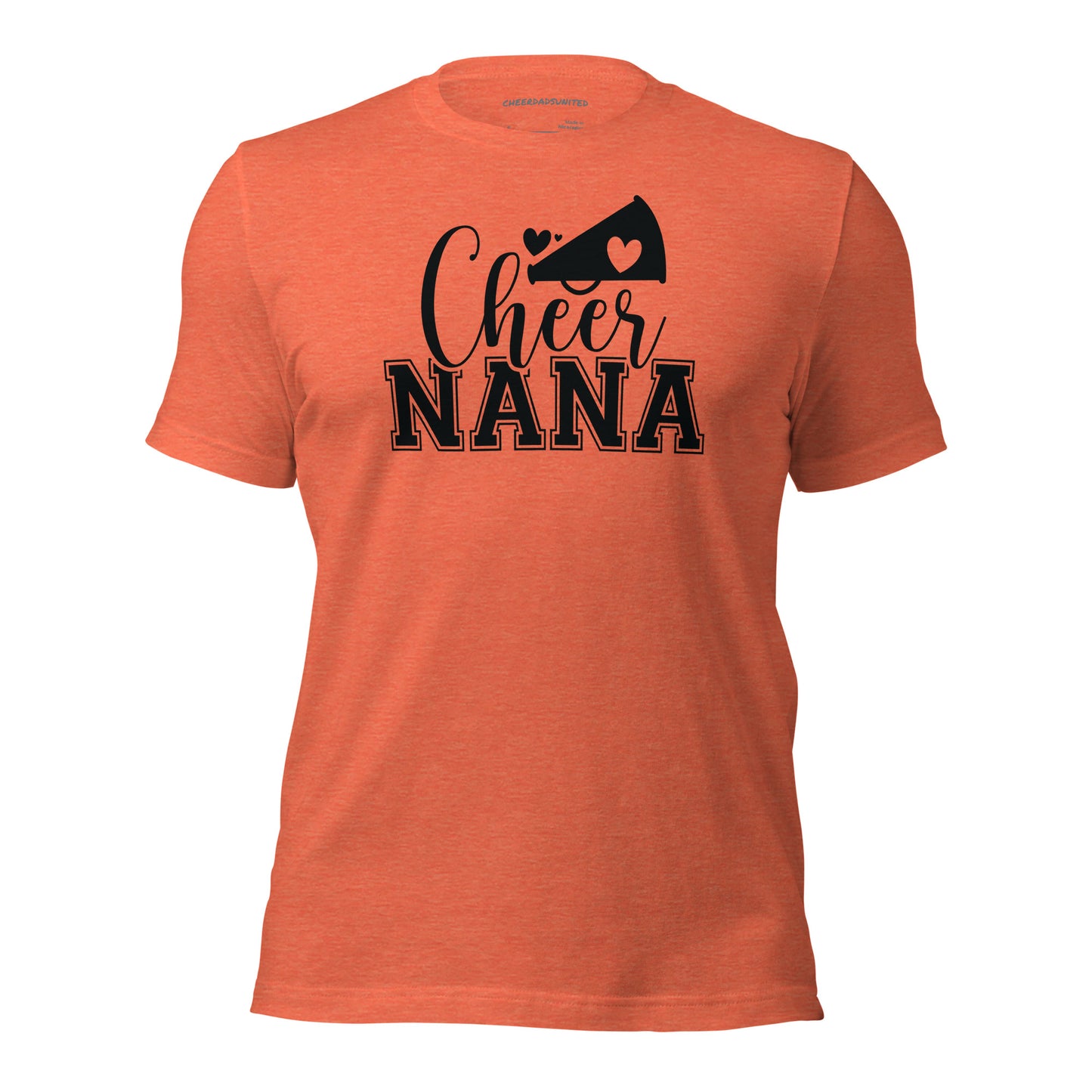 Cheer Nana T-Shirt