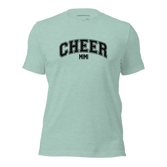 Cheer Mimi T-Shirt