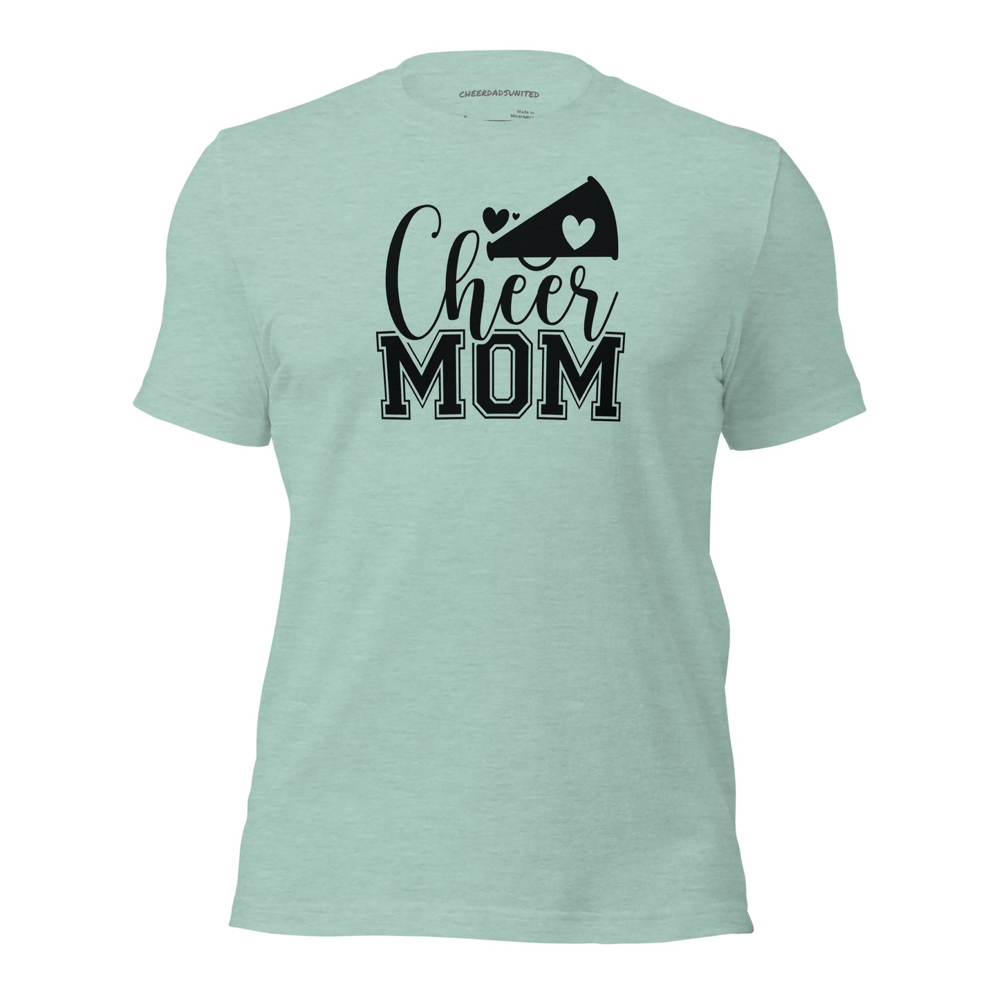 Cheer Mom T-Shirt