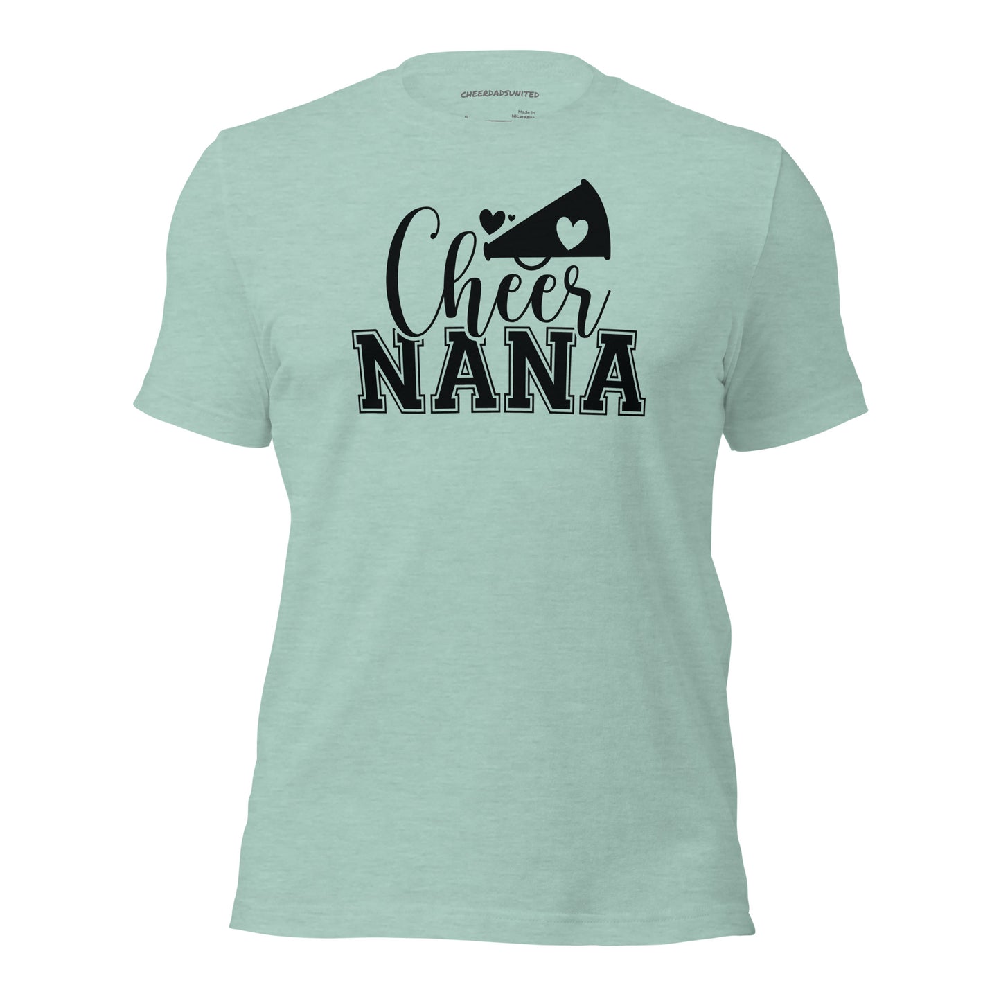 Cheer Nana T-Shirt