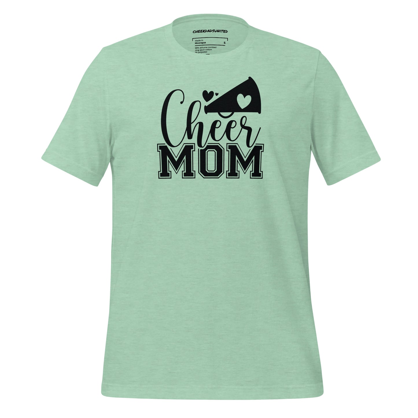 Cheer Mom T-Shirt