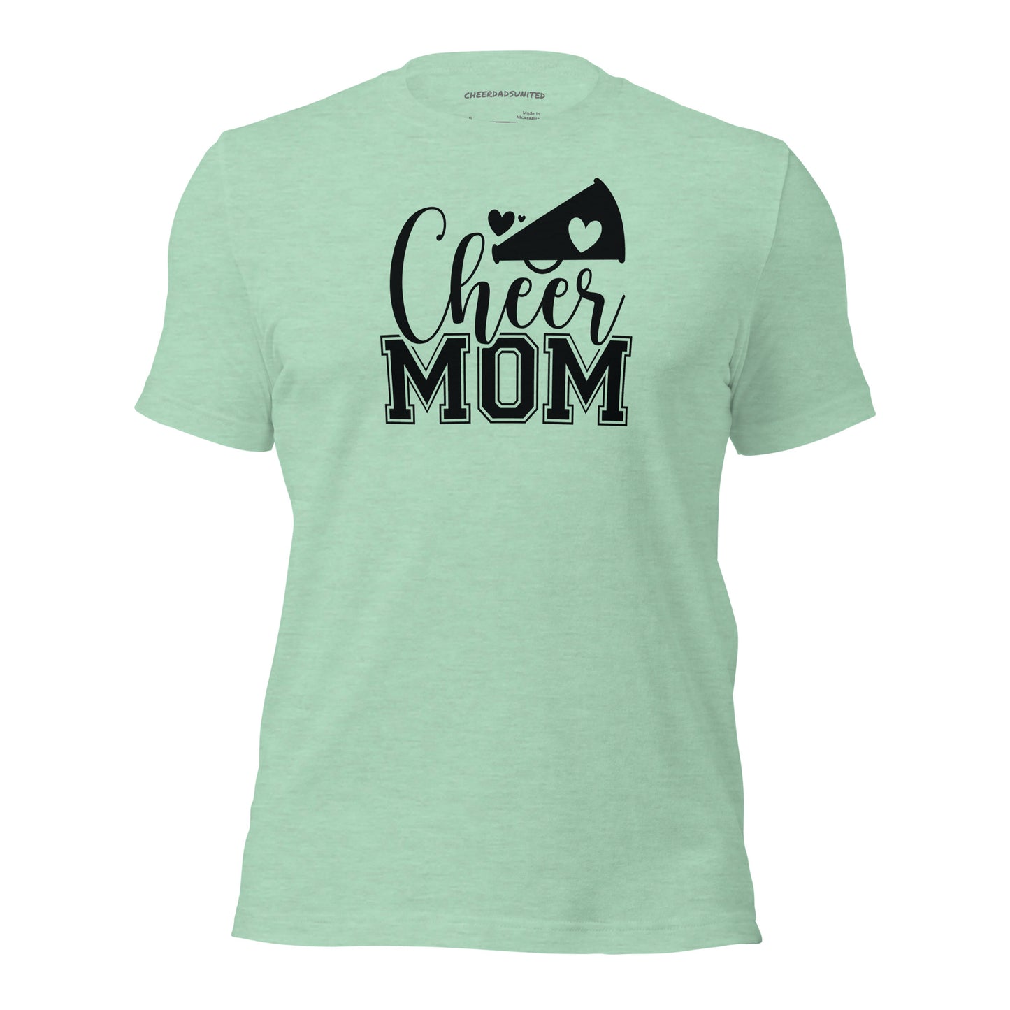 Cheer Mom T-Shirt